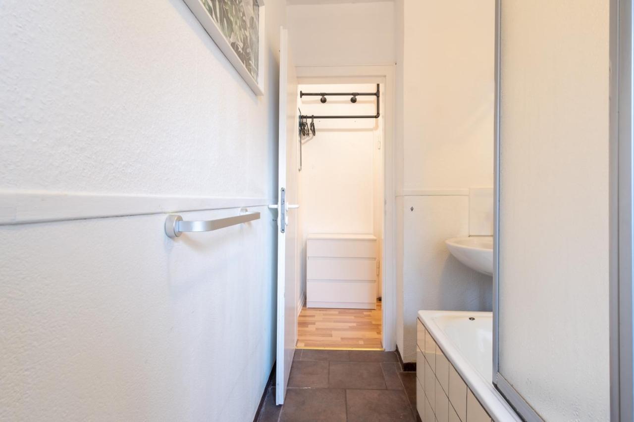E&K Cityapartments Wuppertal Eksteriør bilde